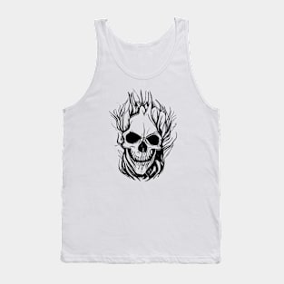 Bloodthirsty Tank Top